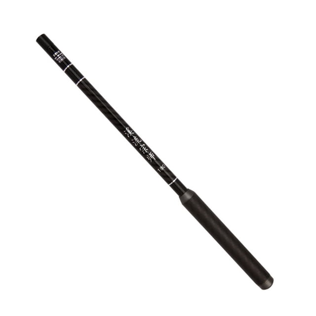 Ultralight 1.6m Carbon Fiber Fishing Rod: Portable & Powerful for All