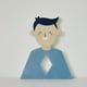 thumbnail image 5 of Adorno de familia nórdica Zulema Estatua de la familia, 5 of 5