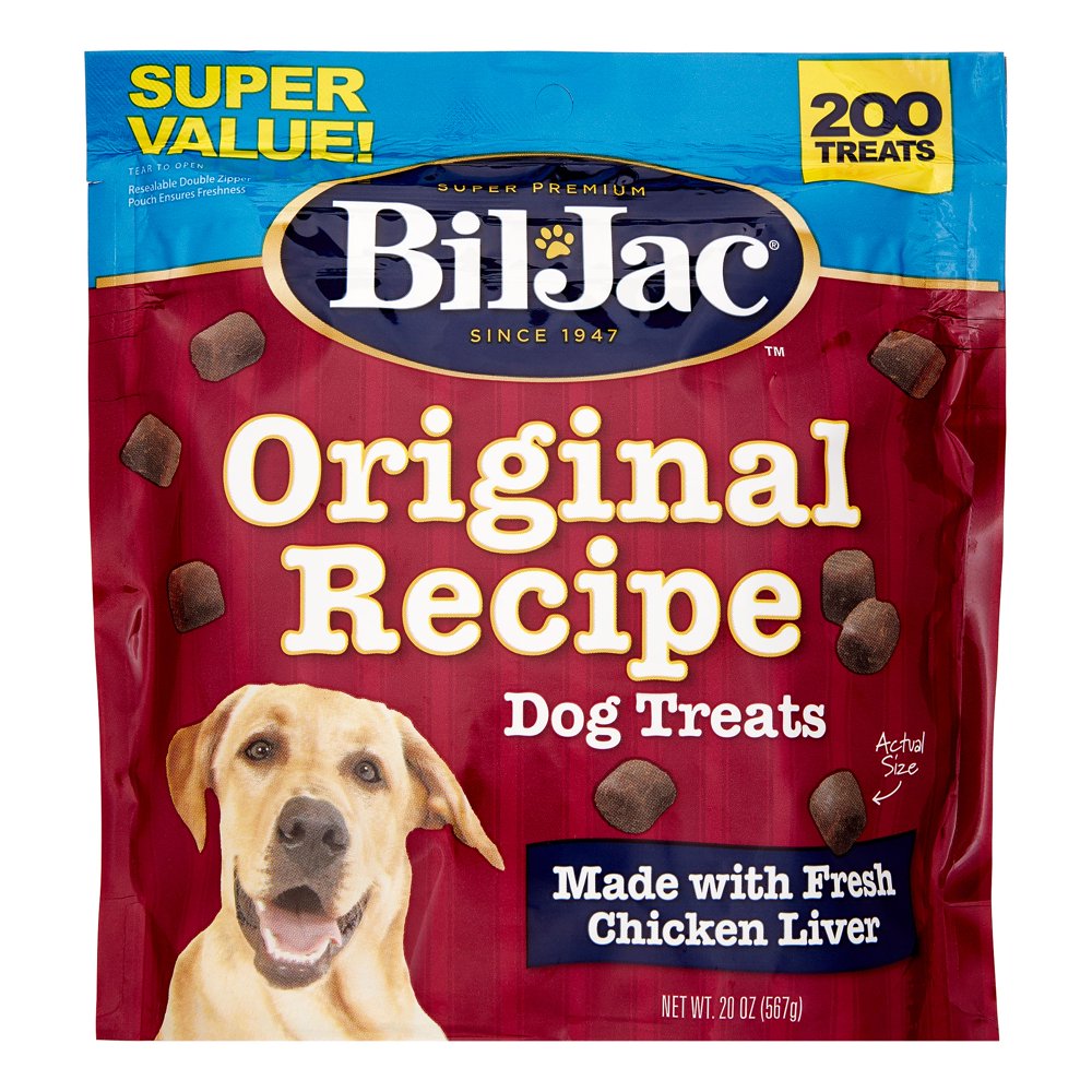 Bil Jac Select Formula Chicken Adult Dry Dog Food, 15 Lb