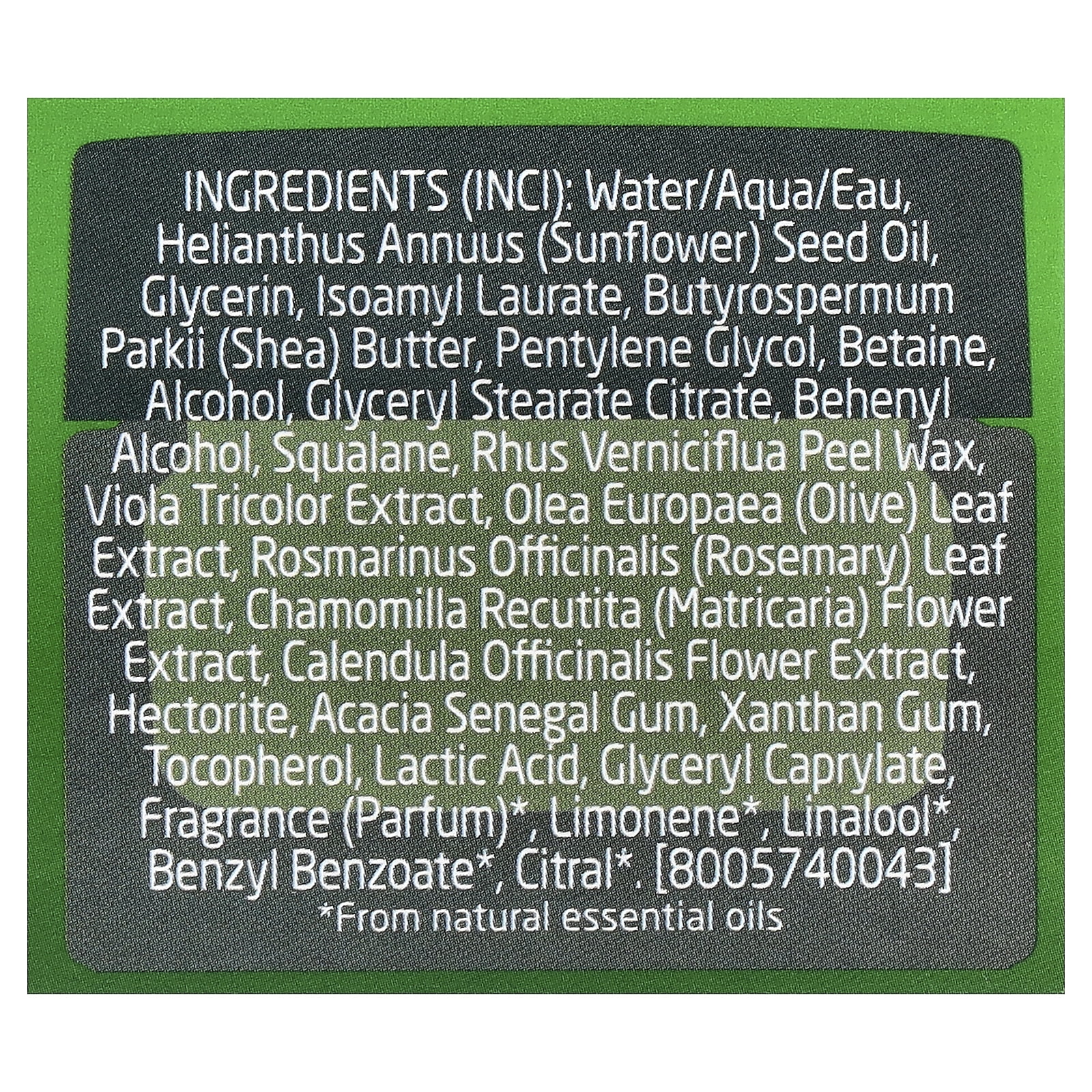 Weleda Skin Food Face, Nourishing Day Cream, Normal to Dry Skin, 1.3 fl oz (40 ml)
