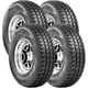 thumbnail image 1 of Paquete de 4 LLANTAS TORNEL 245 75 R16 108/104Q AT-09 LB, 1 of 1