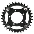 thumbnail image 1 of 104BCD Sprocket Adapter, 32T 104BCD Gear Adapter Accuracy  For Electric Bikes, 1 of 8