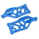 thumbnail image 2 of Ounissouiy Brazos oscilantes de Metal, brazo de suspensión inferior profesional resistente al desgaste, accesorios para coches de Control remoto, piezas de Kits de construcción modelo Rojo Ounissouiy FN011852-01, 2 of 6