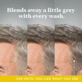 thumbnail image 4 of Just for Men Control GX Grey Reducing for Lighter Shades of Hair, Blonde to Medium Brown, Gradual Hair Color with Keratin, 4 Fl Oz - Pack of 1 (Packaging May Vary), 4 of 6