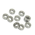 thumbnail image 4 of RC Ball Bearing, Low Friction 10Pcs Ball Bearings  For 1/10 Remote Control Car, 4 of 8