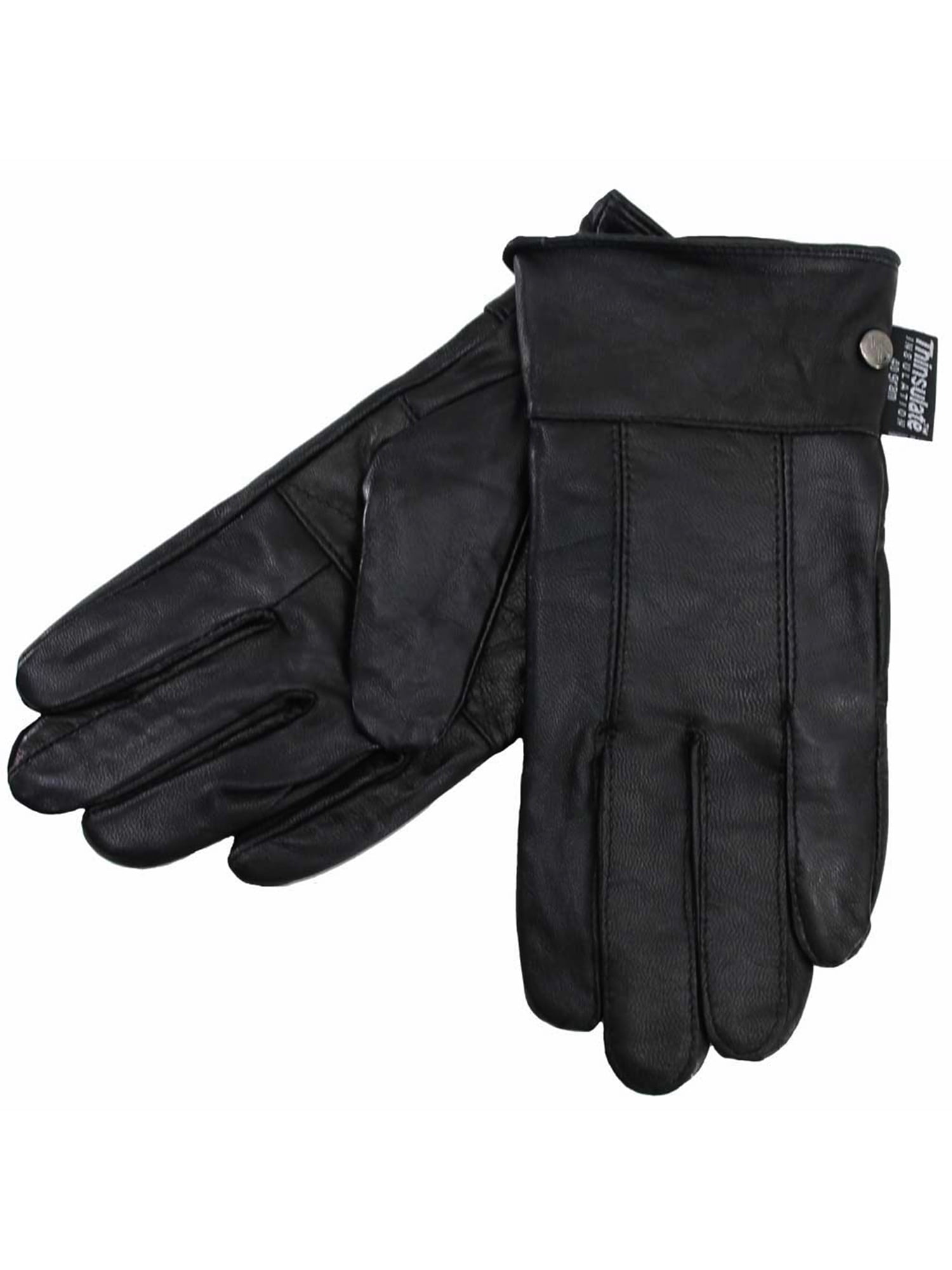 glove soft leather