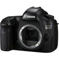 thumbnail image 2 of Canon EOS 5DS Reflex Numérique (Boîtier Seulement) Version Internationale, 2 of 5