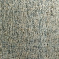 thumbnail image 2 of Addison Rugs Eastman 2' x 3' Variegated Solid Wool Accent Rug in Blue, 2 of 5