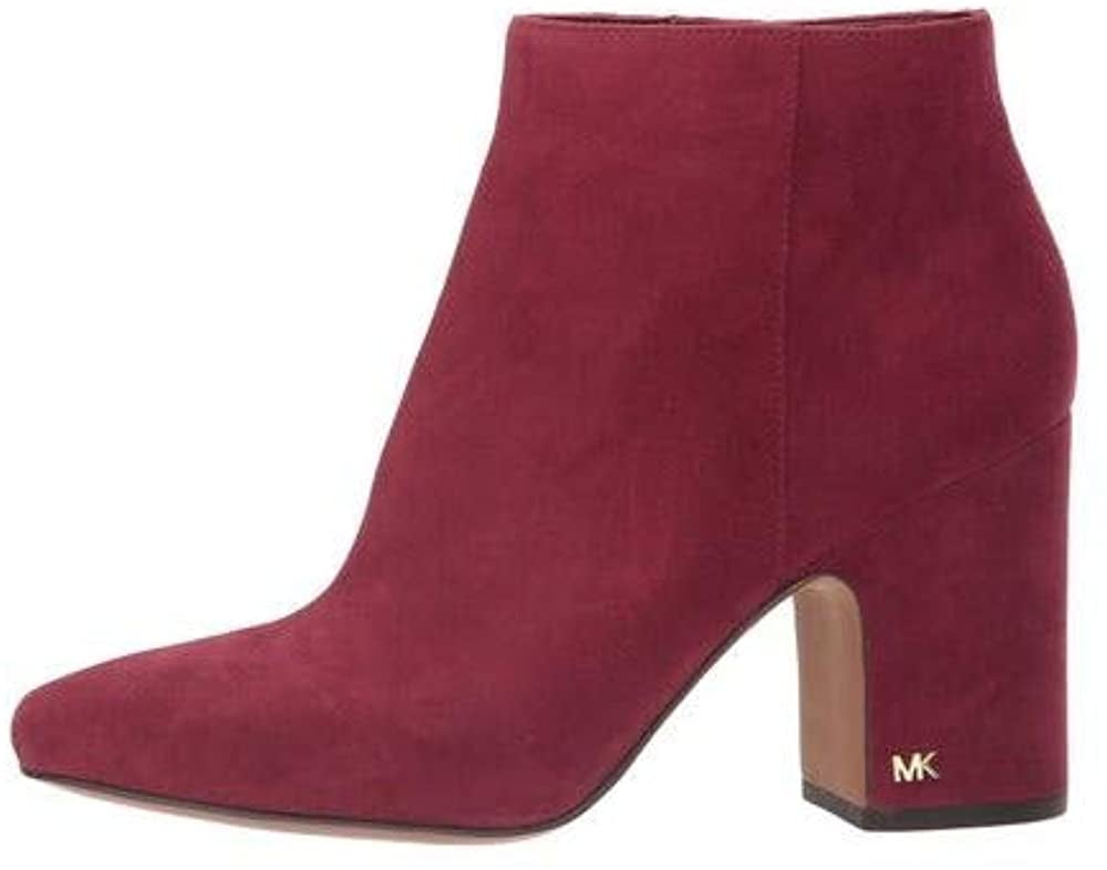 mk elaine booties