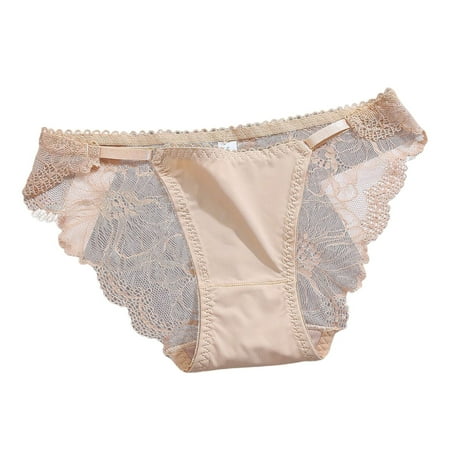 Plain Underwear Women Dogs Shirts for Women Custom Letter Logo Low Waist Striped Tangas No Show Bikini Custom Thongs Women Underwear Panties Thong