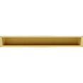 thumbnail image 6 of Ekena Millwork 4"H x 8"D x 72"W Rough Cedar Faux Wood Fireplace Mantel, Burnished Mahogany, 6 of 8