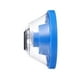 thumbnail image 2 of Colector de polvo para taladro Atrapapolvo para taladro eléctrico Profesional Fácil de instalar Taladro Azul, 2 of 9