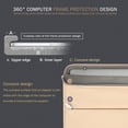 thumbnail image 4 of Funda para portátil Voova 15.6-16" MacBook Pro/HP/Lenovo Apricot, 4 of 7