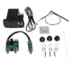 thumbnail image 1 of Advancent 1 Set ABS Guitar Pickup Black Folk Classcial Acoustic Guitar for Parts Accesorios para instrumentos musicales, 1 of 1