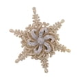 thumbnail image 1 of Adorno navideño perfecl colgante de gota para decoración navideña material acrílico, 1 of 7