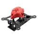 thumbnail image 5 of Estante de Fibra de Carbono con Cuadricóptero de Carreras de 85 Mm para 1102 Motor RC rojo Hugo Kits de cuadro de fibra de carbono, 5 of 9