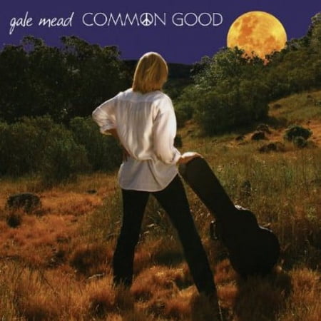 Common Good (CD)