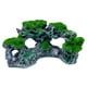 thumbnail image 2 of Decoración de peceras, decoración de acuarios, accesorios de paisajismo, cueva de roca, pecera Coral, 2 of 9