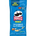 thumbnail image 1 of Mini chips Pringles sel et vinaigre, 1 of 1