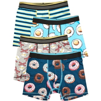 Pokemon Boys Underwear Multipacks , underwear multipacks