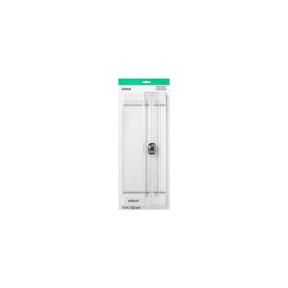 Cricut Dark Gray Basic Trimmer