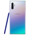 thumbnail image 3 of Celular Samsung Galaxy Note 10+, 256 GB, Aura Glow, Exhibición Samsung SAMSUNG SM-N9750/Smartphone, 3 of 5