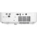 thumbnail image 2 of OPTOMA WXGA 1280X800, 4000 LUMENS, 300,000:1 CONTRAST RATIO, LASER LIGHT SOURCE, 2 of 9