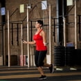 thumbnail image 2 of Lifeline Fitness Weighted Speed Rope Combining Resistance and Cardio Training to Develop Upper Body Strength and Endurance - 1.25 LBS, 2 of 4