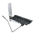 thumbnail image 3 of Yinanstore Barber Salon Chair Replacement Tilt Mechanism Replacement Sturdy Easy Installation High Performance Repair Part Heavy Duty, 3 of 8