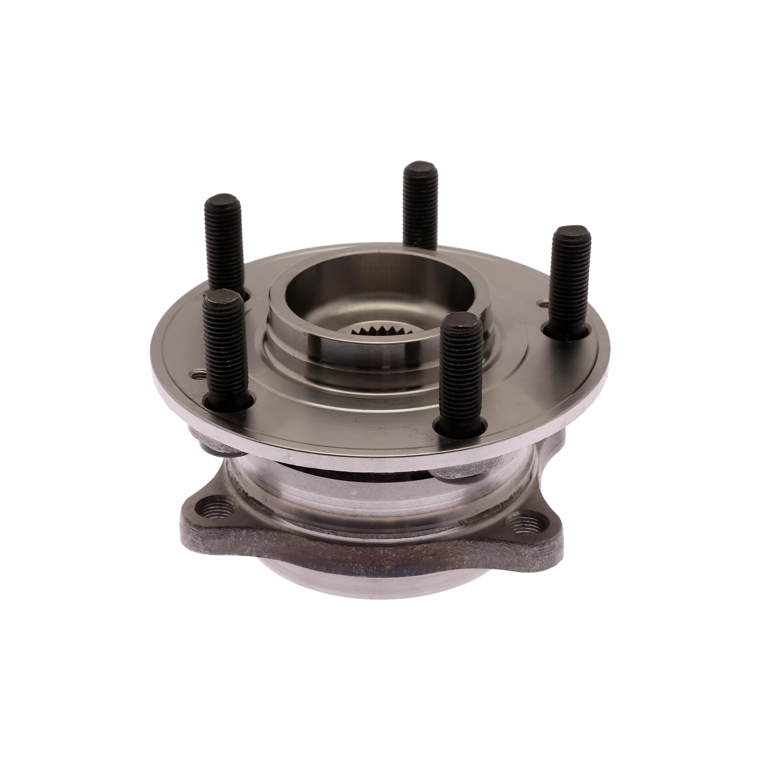 R-Line Wheel Hub Assemblies Fits select: 2015-2019 HYUNDAI SONATA, 2016-2019 HYUNDAI TUCSON