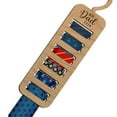 thumbnail image 1 of tredstone Tie Rack, Belt Rack, Tie Hanger, Storage Rack, Easy Sturdy Durable, stylish Decorative Suitable for Belts, And dad-style, 1 of 6
