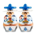 thumbnail image 1 of Duo Pack Tequila Don Timbón Blanco 1750 Ml Don Timbón Tequila, Blanco, 1 of 1