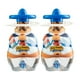 thumbnail image 1 of Duo Pack Tequila Don Timbón Blanco 1750 Ml Don Timbón Tequila, Blanco, 1 of 1