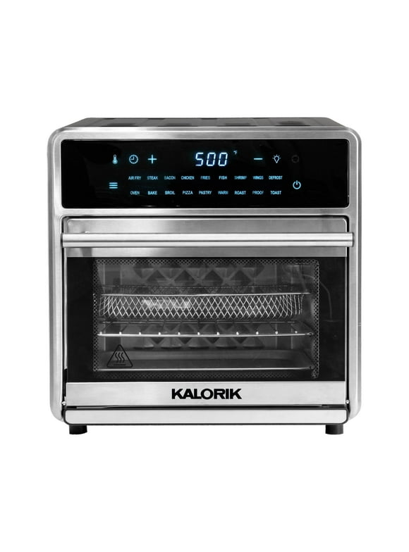 Kalorik Air Fryers