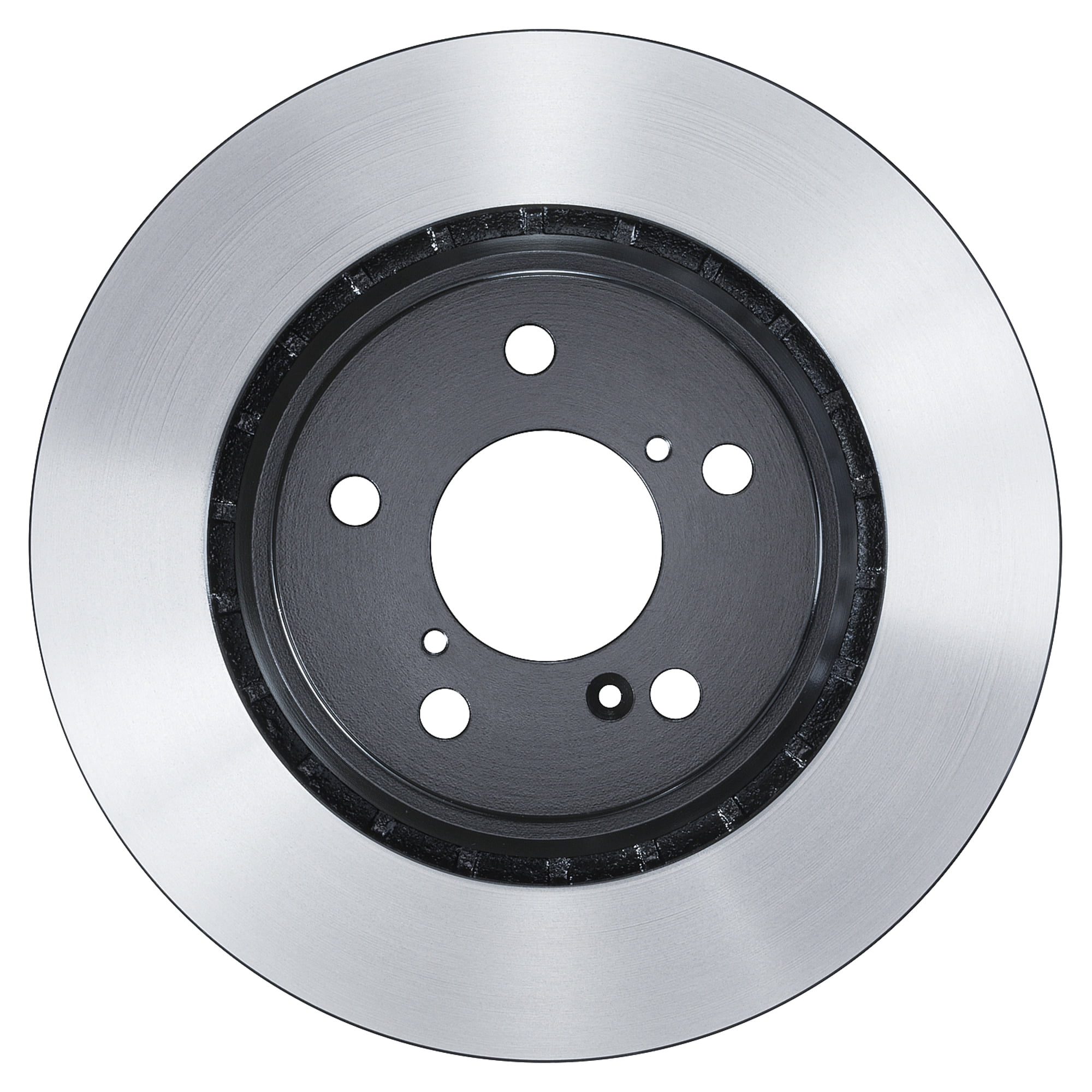 Wagner BD180658E Brake Rotor Fits select: 2016-2022 HONDA PILOT, 2015-2020 HONDA ODYSSEY