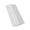 White, variant on CEORPER 100 Units Guitar Fingerboard Side Dot Inlays Resin Texture for Fretboards