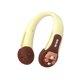 thumbnail image 2 of Xihbxyly Ofertas relámpago de liquidación de hoy Ventilador pequeño portátil con cordón de carga silencioso., 2 of 7