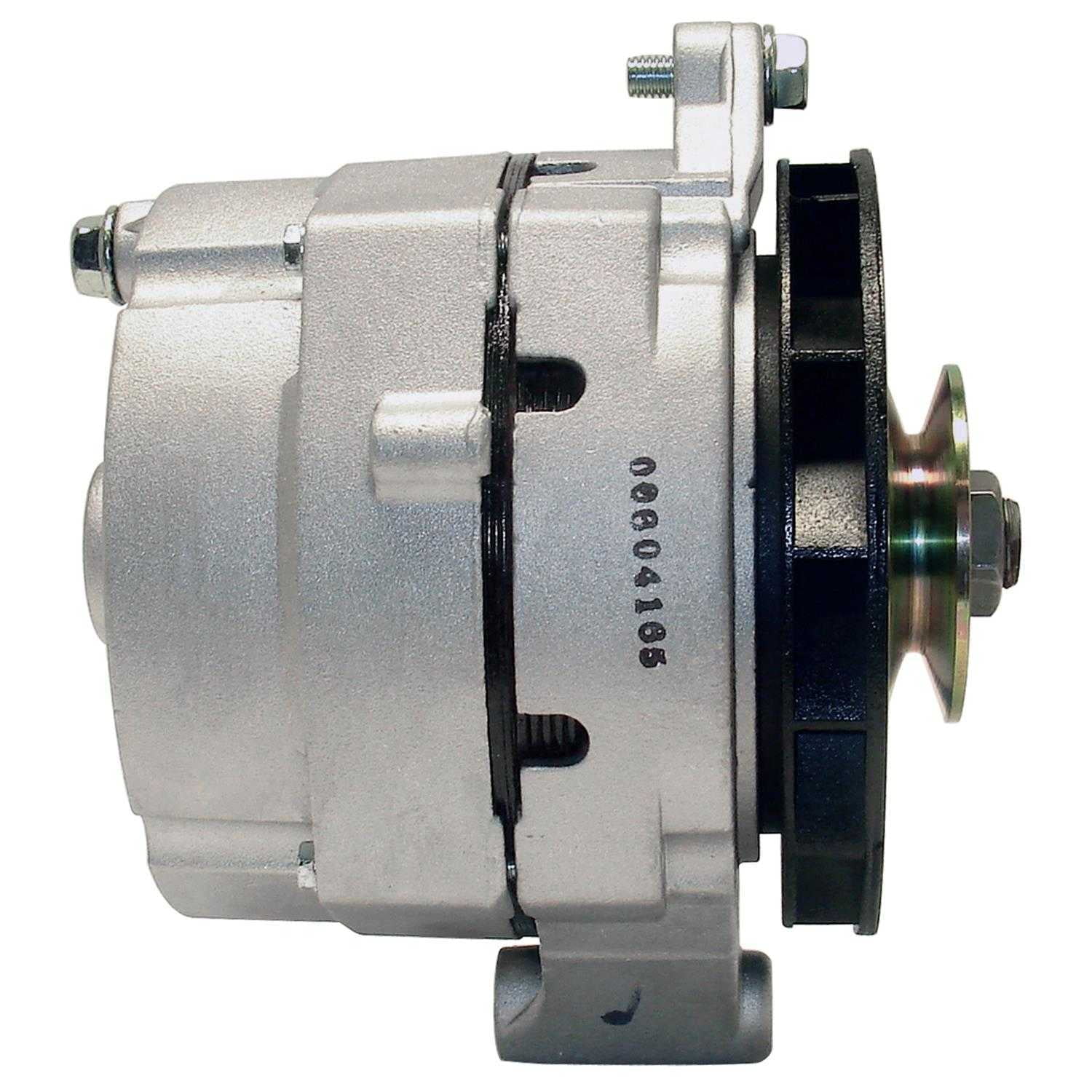 FVP Professional 7294109 Alternator Standard