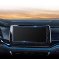 thumbnail image 1 of Protector de pantalla CDEFG de vidrio templado mate para VW Atlas/Cross Sport 2024 2025 con pantalla táctil de 12 pulgadas, 1 of 6