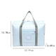 thumbnail image 3 of pstuiky Bolsa térmica: Bolsa térmica portátil con aislamiento a prueba de fugas y laterales blandos para almuerzos compras camping y viajes por carretera., 3 of 7