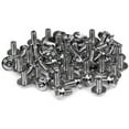 thumbnail image 4 of StarTech.com PC Mounting Computer Screws M3 x 1/4 Po Long Standoff - kit de Vis - 0,2 Po (Lot de 50) - SCREWM3 - kit de Vis - 0,2 Po (Lot de 50) - pour P/N : PCSCREWKIT, 4 of 8