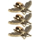 thumbnail image 5 of Clips Para Zapatos, 49x35 Mm Durable 3 Piezas Clip Para Zapatos Para Decoración ANGGREK Otros, 5 of 8