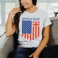 thumbnail image 2 of Liberty In Christ Shirt, 2 of 2