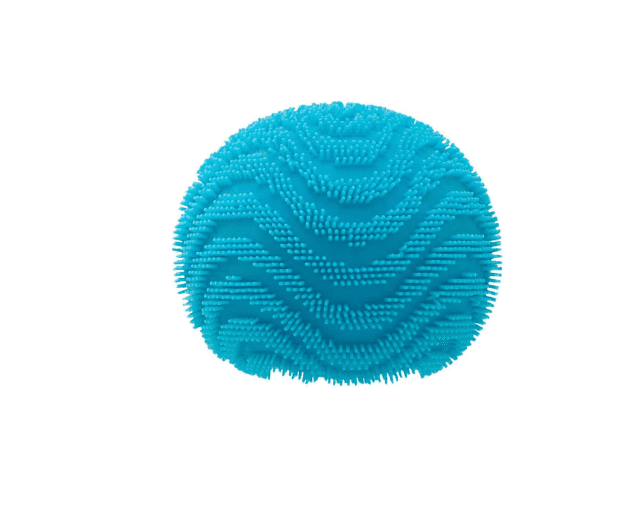 Nee Doh Fuzz Ball Wonder Waves, 1 random color