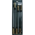 thumbnail image 3 of NU Steel Wooden Handle 6-Piece Skewer, 3 of 4