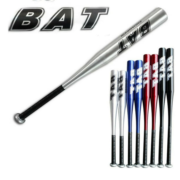 Batte Baseball Aluminium - AS Équipement sportif