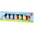 thumbnail image 6 of Bluey Wooden Character “Skittles” Bowling, Indoor & Outdoor Bowling Play, Ages3+, 6 of 6