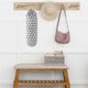 thumbnail image 4 of Plastic Bag Holder, Large Grocery Bags Holder, Wall Mount Garbage Plastic Bag Organizer, Shopping B, 4 of 5