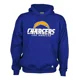 thumbnail image 1 of Sudadera Capucha Chargers De Los Angeles Cargadores Nfl Mod1, 1 of 2