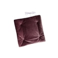thumbnail image 2 of Toystoory Almohadilla de calefacción, alfombrilla lavable para silla, cojín eléctrico con carga cálida para otoño e invierno, suministro Suministros térmicos Café, 2 of 6